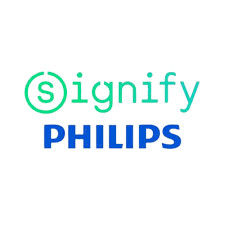 Signify (فیلیپس) ایالات متحده
