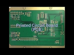 صفحه مدار چاپی، کارخانه PCB، تولید کننده PCB، کیسه، لایه های روزانه