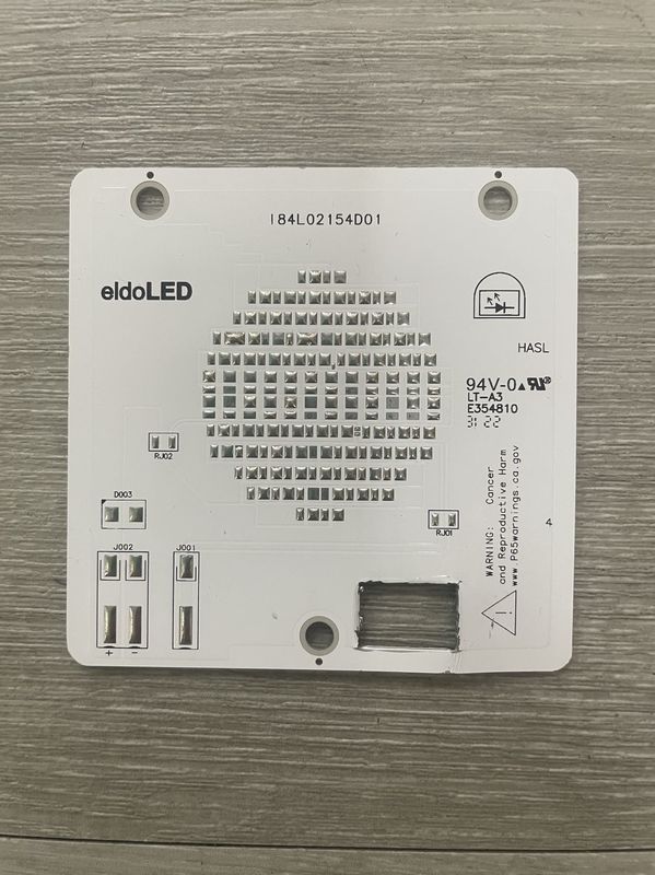 OEM SAR20H مینی LED Light PCB Board برای LED High Power Spot Light