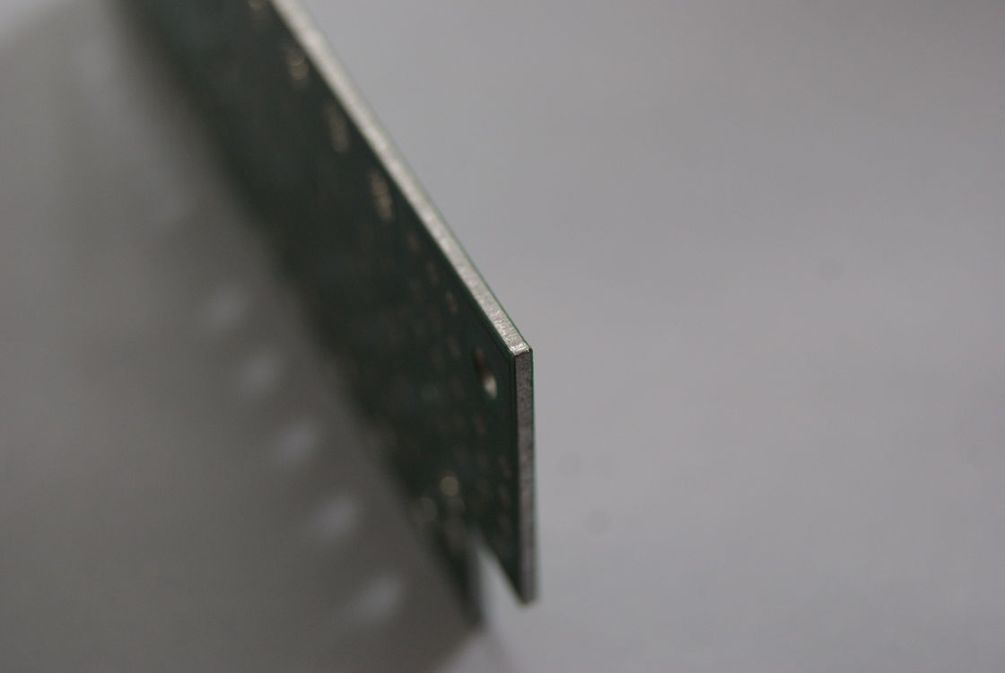 ورق عایق پیشرفته PCB IMS با ولتاژ نامی ≥40KV و طول 1200 MM