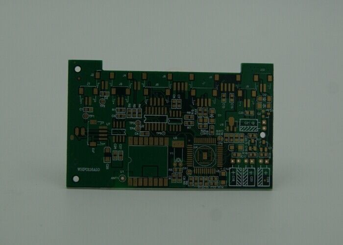 صفحه PCB چند لایه ای با مقاومت چند طبقه با ضخامت 0.2mm-6.0mm و وزن مس 12OZ الزامات ویژه شامل