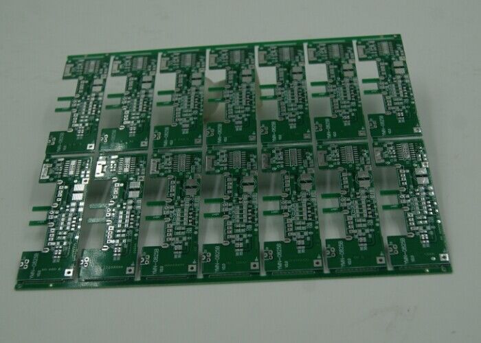 4-32 لایه های چند لایه PCB The Key to Electronic Systems with Surface Mount Technology 4-32 لایه های چند لایه PCB The Key to Electronic Systems with Surface Mount Technology