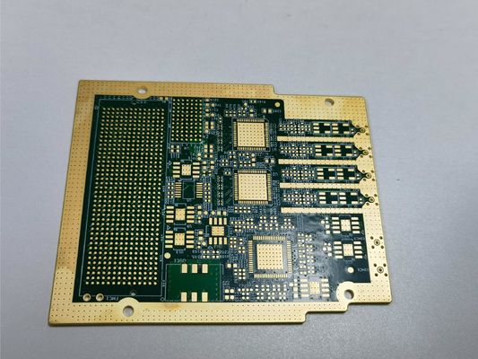 4 لایه PCB HDI با چگالی بالا ، 6-32L HDI PCB سریع