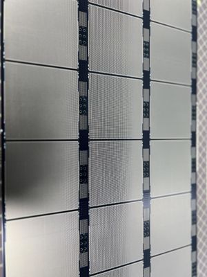 Ultra Thin 4L1 + N + 1 PCB چگالی بالا طرح های پیچیده الکترونیکی HDI PCB نمونه اولیه